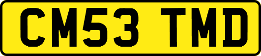 CM53TMD