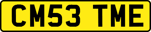 CM53TME