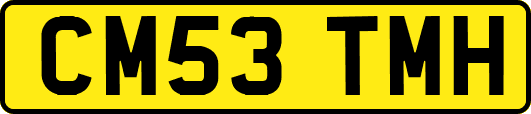 CM53TMH