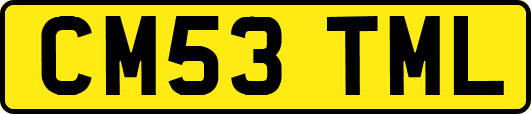 CM53TML
