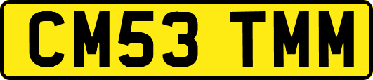 CM53TMM