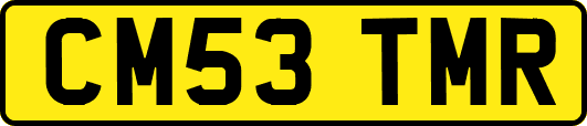 CM53TMR