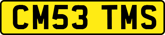 CM53TMS