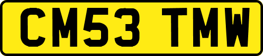CM53TMW