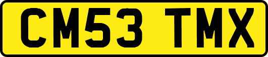 CM53TMX