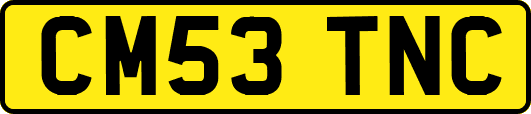 CM53TNC