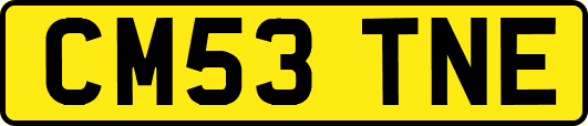CM53TNE