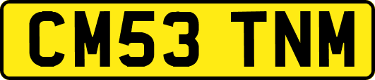 CM53TNM