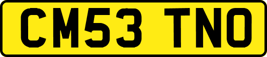 CM53TNO
