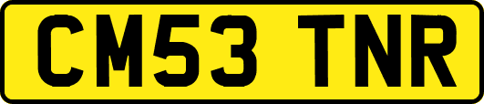 CM53TNR