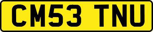 CM53TNU