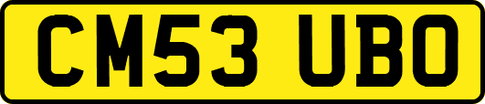 CM53UBO