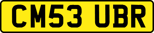 CM53UBR