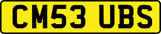 CM53UBS