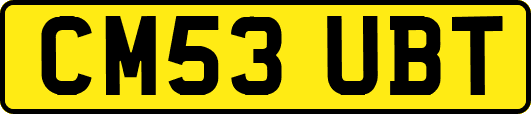CM53UBT