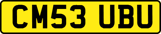 CM53UBU