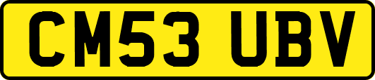 CM53UBV