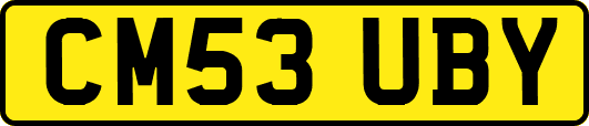 CM53UBY