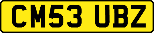 CM53UBZ