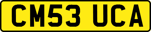 CM53UCA