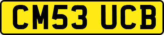 CM53UCB
