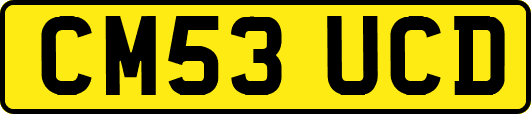 CM53UCD