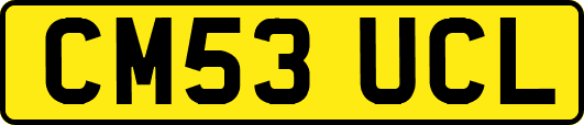 CM53UCL