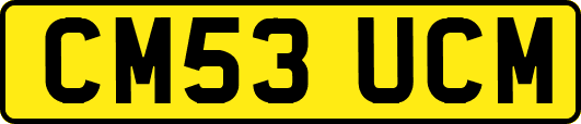 CM53UCM