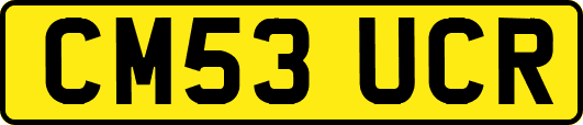 CM53UCR