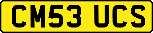 CM53UCS