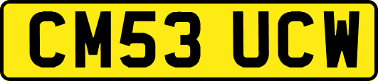 CM53UCW