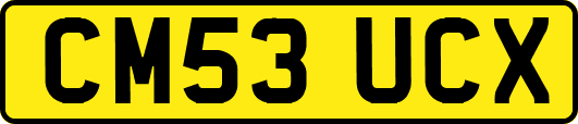 CM53UCX