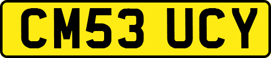 CM53UCY