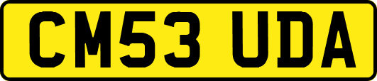 CM53UDA