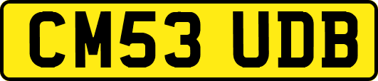 CM53UDB
