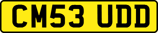 CM53UDD