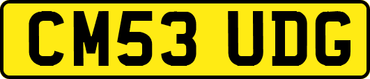CM53UDG