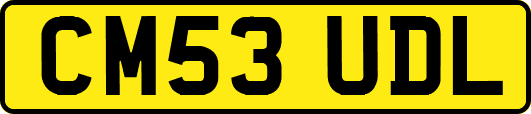 CM53UDL