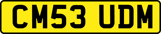 CM53UDM