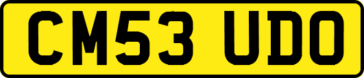 CM53UDO
