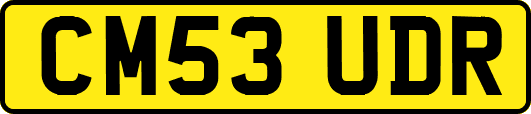 CM53UDR