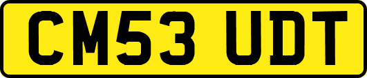 CM53UDT