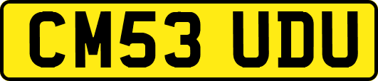 CM53UDU
