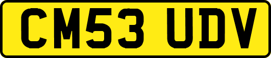 CM53UDV