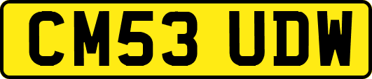 CM53UDW