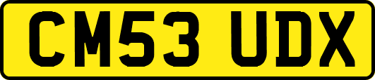 CM53UDX
