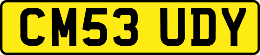 CM53UDY