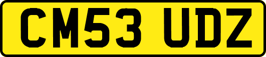 CM53UDZ