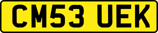 CM53UEK