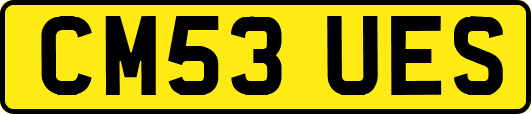 CM53UES